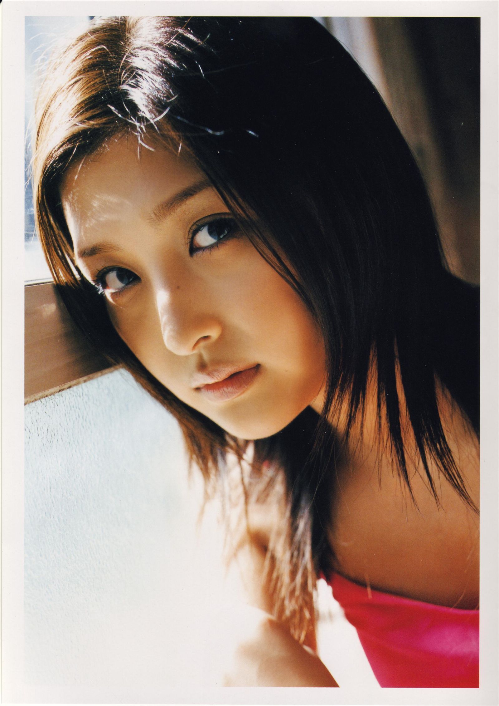 [唯美写真集]  石川梨华 Rika Ishikawa《Hana-bi》